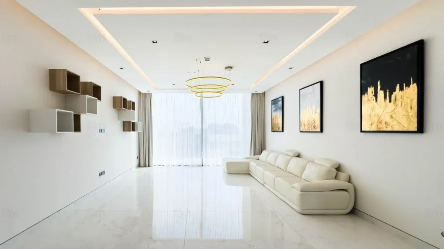 6 bedrooms villa for sale , Dubai Hills Estate, Dubai, UAE No. 588 № 17