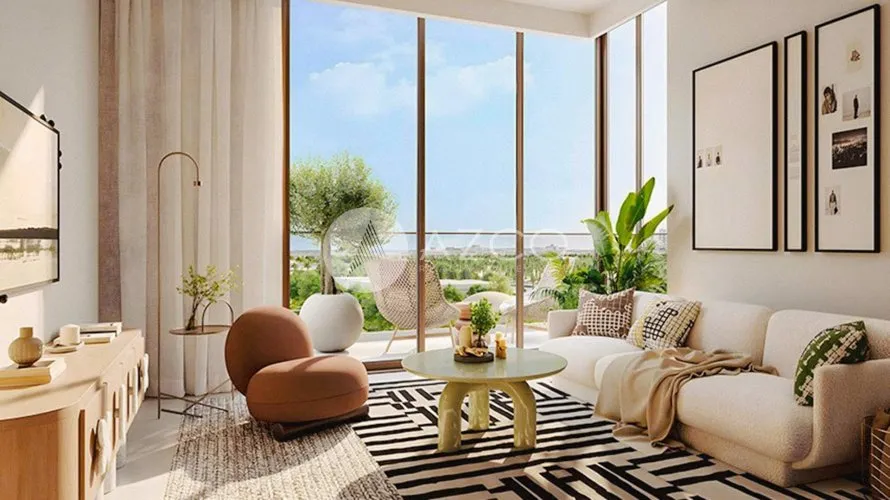 2 bedrooms apartment for sale , Dubai Hills, Dubai Hills Estate, Dubai, UAE No. 355 № 2