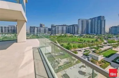 4 bedrooms apartment for sale , Dubai Hills Estate, Dubai, UAE No. 409