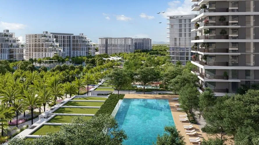 3 bedrooms apartment for sale , Dubai Hills Estate, Dubai, UAE No. 335 № 9