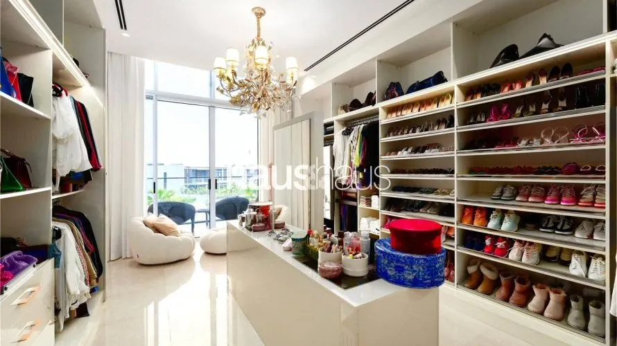 6 bedrooms villa for sale , Golf Place, Dubai Hills Estate, Dubai, UAE No. 449 № 14