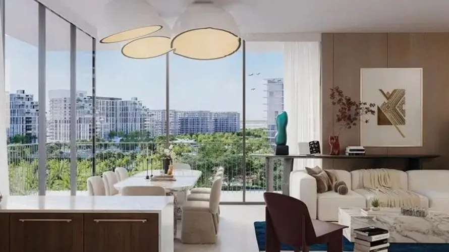 3 bedrooms apartment for sale , Dubai Hills Estate, Dubai, UAE No. 335 № 3