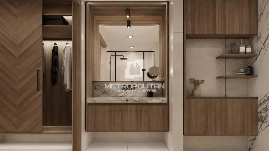 1 bedroom apartment for sale , Dubai Hills Estate, Dubai, UAE No. 958 № 5