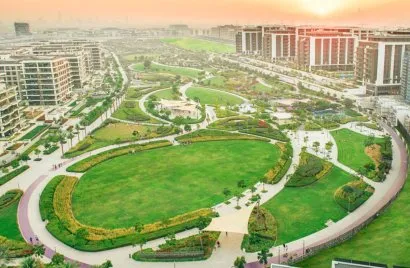 3 bedrooms apartment for sale , Dubai Hills Estate, Dubai, UAE No. 1004