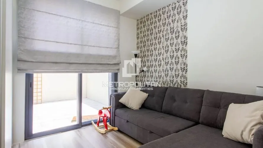 4 bedrooms townhouse for sale , Maple at Dubai Hills Estate, Dubai Hills Estate, Dubai, UAE No. 945 № 4