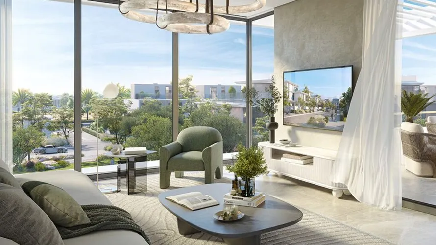 4 bedrooms villa for sale , Dubai Hills Estate, Dubai, UAE No. 1087