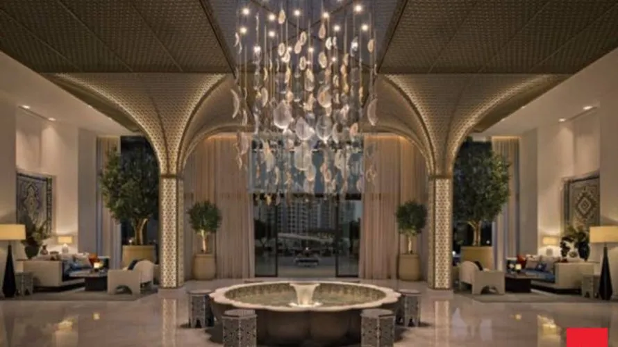 2 bedrooms apartment for sale , Dubai Hills Estate, Dubai, UAE No. 870