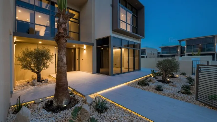 5 bedrooms villa for sale , Dubai Hills Estate, Dubai, UAE No. 912 № 26