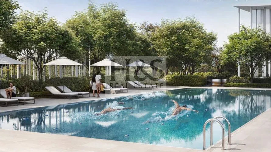 2 bedrooms apartment for sale , Dubai Hills Estate, Dubai, UAE No. 639