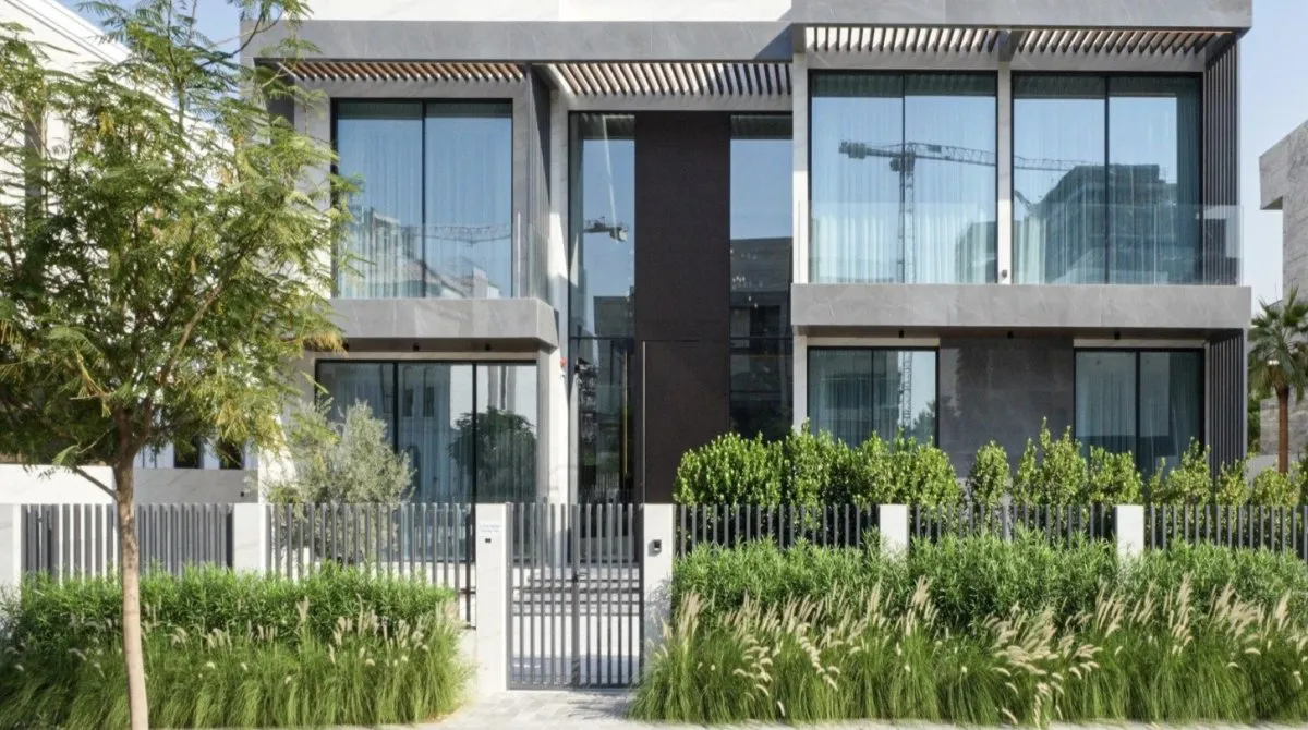 7 bedrooms apartment for sale in Villa - Fairways, Dubai Hills Estate, Dubai, UAE No. 309