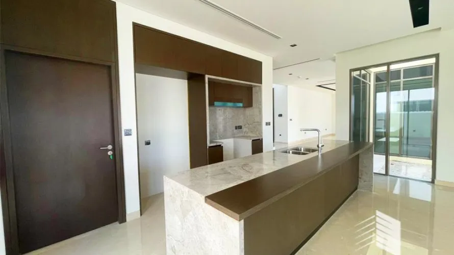 4 bedrooms villa for sale , Golf Place, Dubai Hills Estate, Dubai, UAE No. 201 № 5