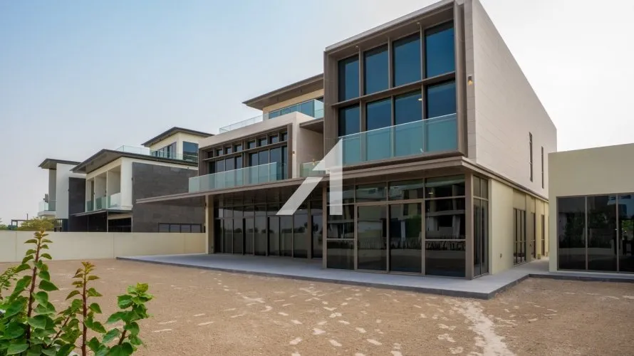 6 bedrooms villa for sale , Dubai Hills Estate, Dubai, UAE No. 1040