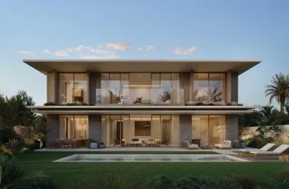 5 bedrooms villa for sale , Dubai Hills Estate, Dubai, UAE No. 607