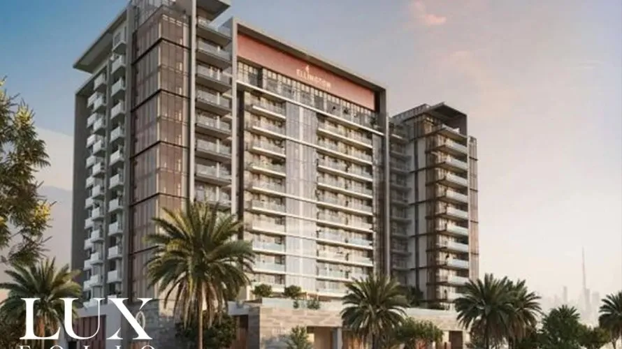 2 bedrooms apartment for sale , Dubai Hills Estate, Dubai, UAE No. 499