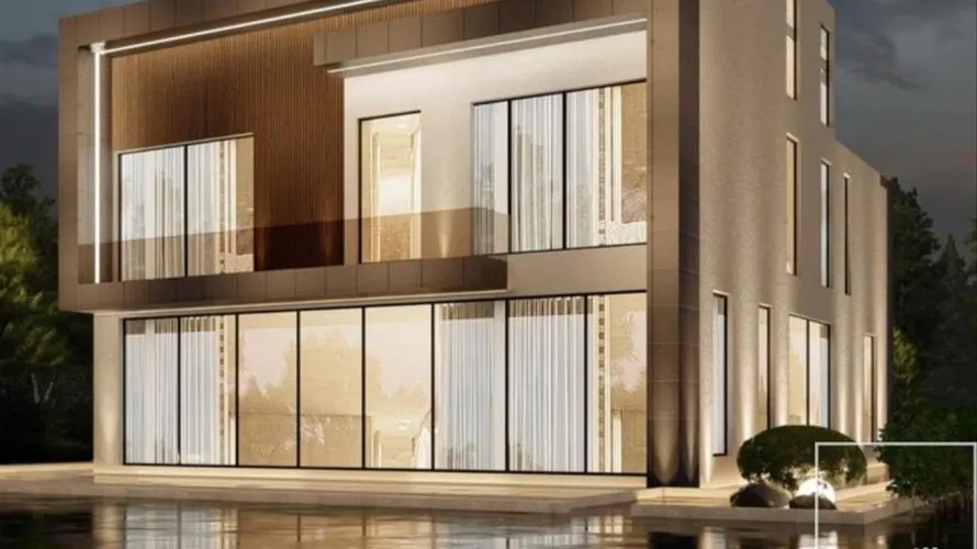 6 bedrooms villa for sale , Emerald Hills, Dubai Hills Estate, Dubai, UAE No. 1077