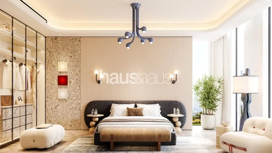 6 bedrooms villa for sale , Emerald Hills, Dubai Hills Estate, Dubai, UAE No. 451 № 6