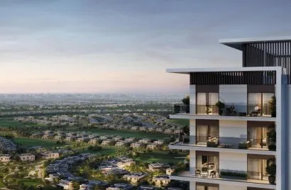 1 bedroom apartment for sale , Dubai Hills Estate, Dubai, UAE No. 542