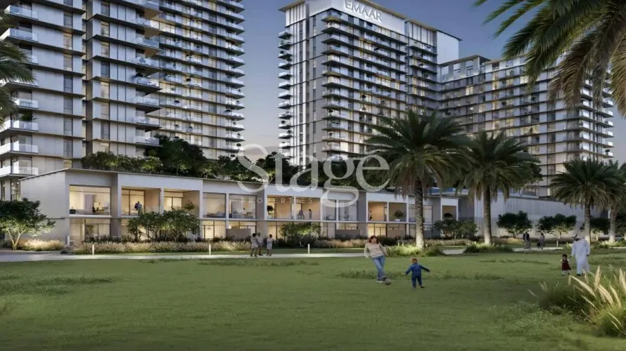 2 bedrooms apartment for sale , Dubai Hills Estate, Dubai, UAE No. 999 № 4