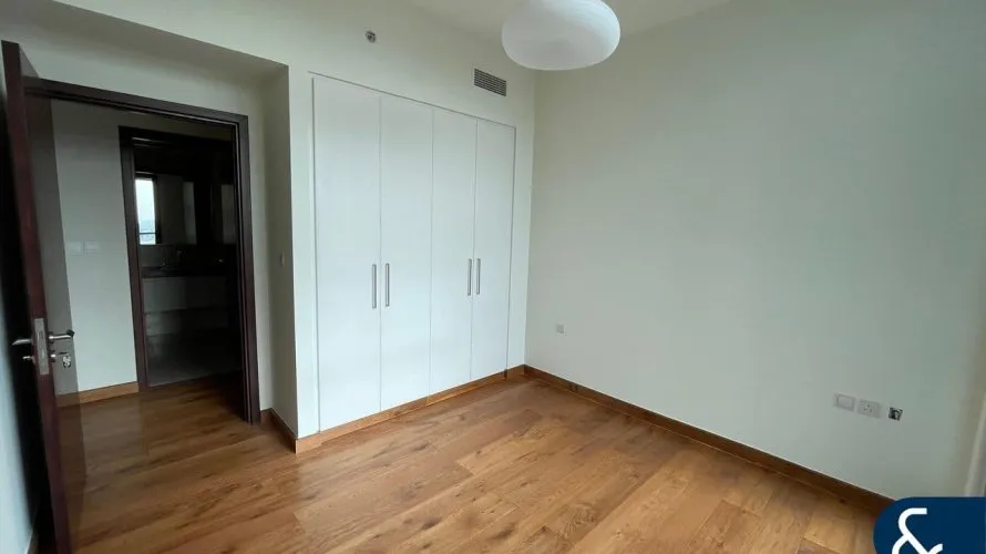 PARK HEIGHTS I in Dubai Hills Estate, UAE No. 16 № 11