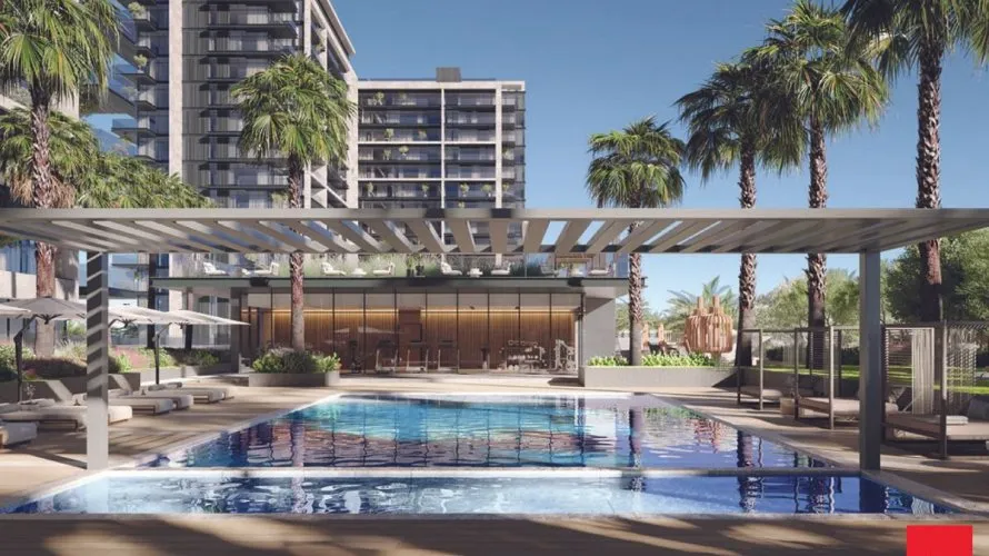 3 bedrooms apartment for sale , Dubai Hills Estate, Dubai, UAE No. 584