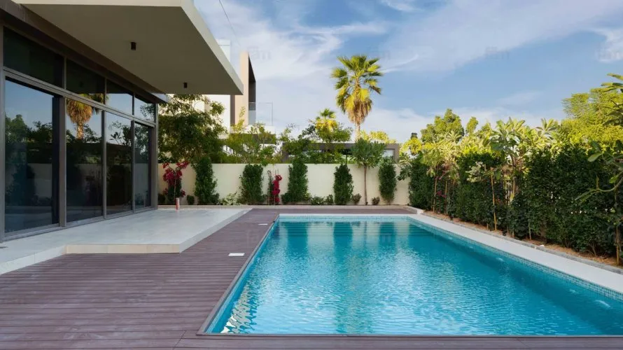 5 bedrooms villa for sale , Dubai Hills Estate, Dubai, UAE No. 1171 № 5