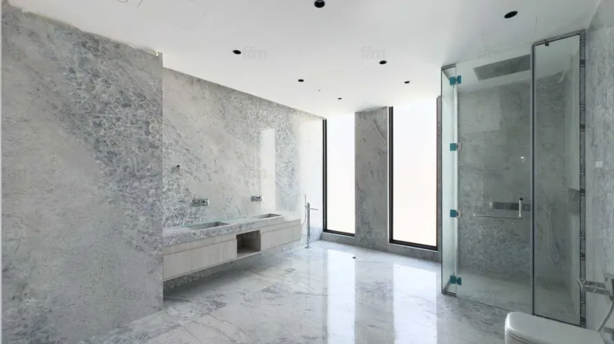 6 bedrooms villa for sale , Dubai Hills Estate, Dubai, UAE No. 668 № 8