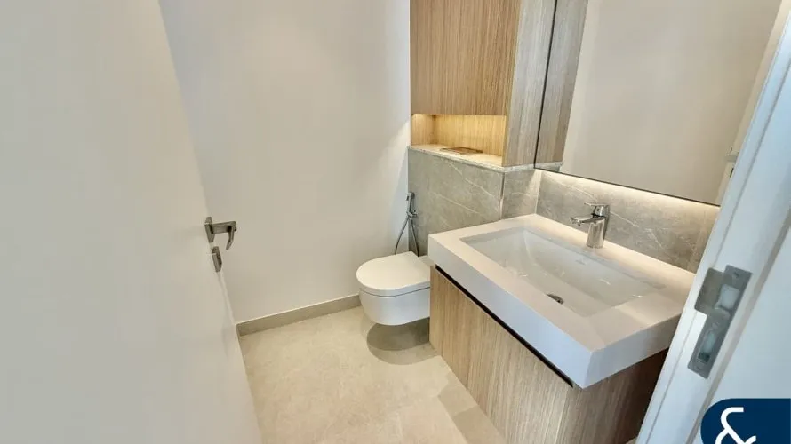 ELLINGTON HOUSE in Dubai Hills Estate, UAE No. 23 № 10