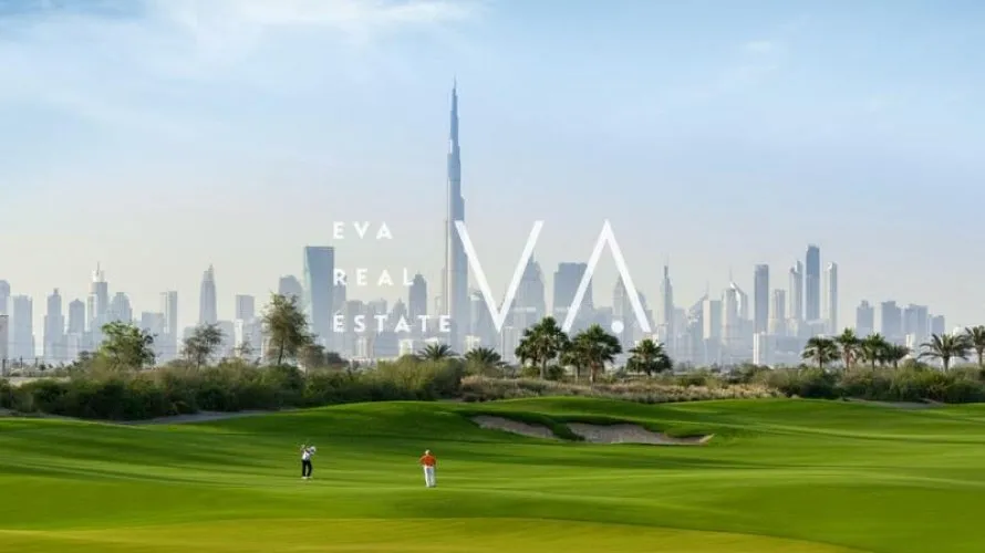 1 bedroom apartment for sale , Dubai Hills, Dubai Hills Estate, Dubai, UAE No. 582 № 8