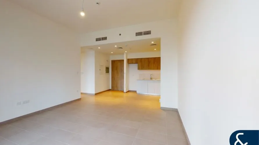 1 bedroom apartment for sale , Park Ridge, Dubai Hills Estate, Dubai, UAE No. 1109 № 1