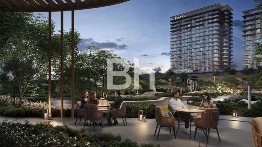 3 bedrooms apartment for sale , Dubai Hills Estate, Dubai, UAE No. 649 № 5