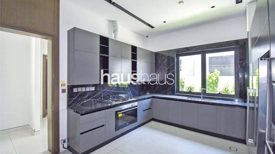 6 bedrooms villa for sale , Dubai Hills, Dubai Hills Estate, Dubai, UAE No. 454 № 5