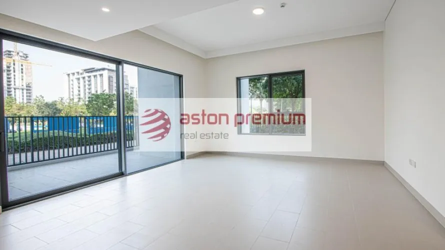 3 bedrooms apartment for sale , Dubai Hills Estate, Dubai, UAE No. 1132 № 1