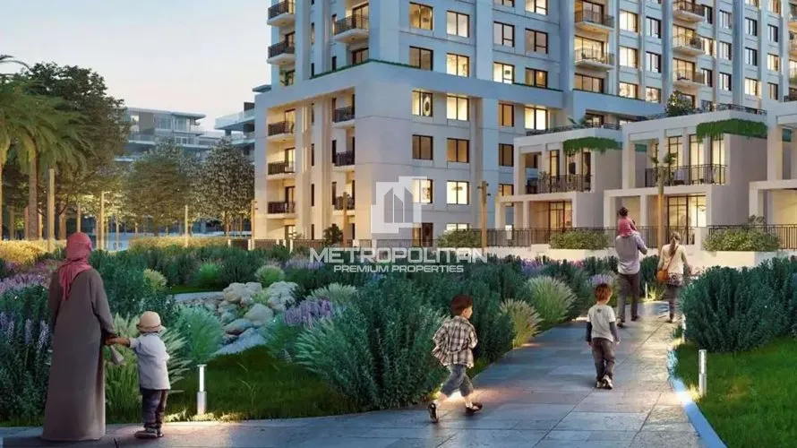 2 bedrooms apartment for sale , Dubai Hills Estate, Dubai, UAE No. 940 № 5