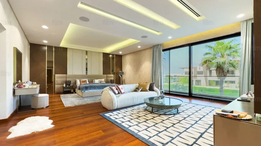 5 bedrooms villa for sale , Dubai Hills Estate, Dubai, UAE No. 411 № 22