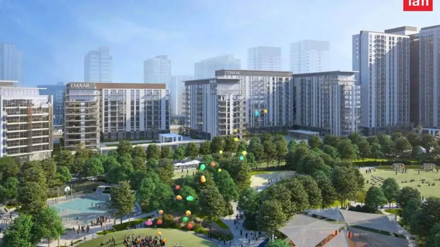 1 bedroom apartment for sale , Dubai Hills Estate, Dubai, UAE No. 662