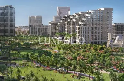 3 bedrooms apartment for sale , Park Heights, Dubai Hills Estate, Dubai, UAE No. 523
