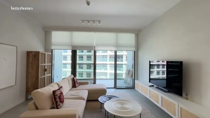 1 bedroom apartment for sale , Dubai Hills Estate, Dubai, UAE No. 653 № 10