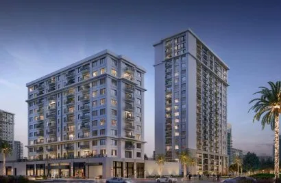 1 bedroom apartment for sale , Dubai Hills Estate, Dubai, UAE No. 414