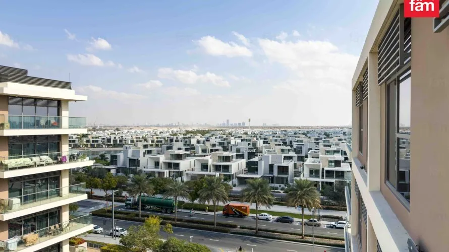 2 bedrooms apartment for sale , Dubai Hills Estate, Dubai, UAE No. 1137 № 18