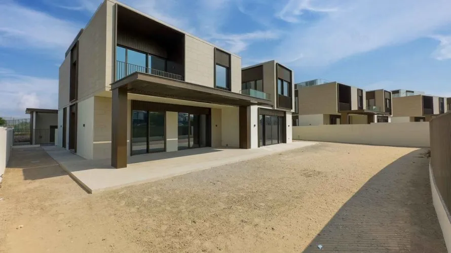 5 bedrooms villa for sale , Dubai Hills Estate, Dubai, UAE No. 875 № 2