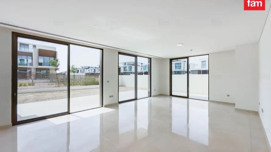 5 bedrooms villa for sale , Dubai Hills Estate, Dubai, UAE No. 671 № 7