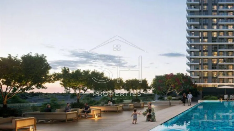 3 bedrooms apartment for sale , Dubai Hills Estate, Dubai, UAE No. 283 № 4