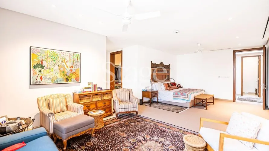 5 bedrooms villa for sale , Dubai Hills, Dubai Hills Estate, Dubai, UAE No. 869 № 27