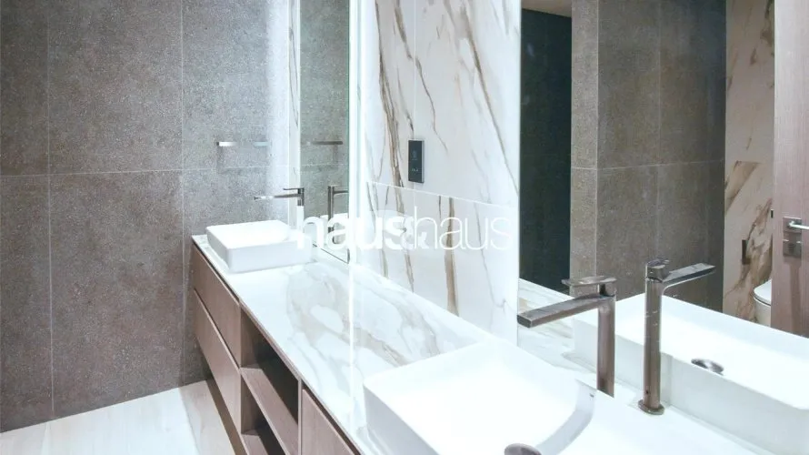 3 bedrooms apartment for sale , Dubai Hills Estate, Dubai, UAE No. 425 № 5