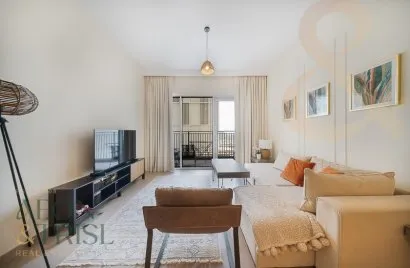 1 bedroom apartment for sale in PARK HEIGHTS I, Dubai Hills Estate, Dubai, UAE No. 812