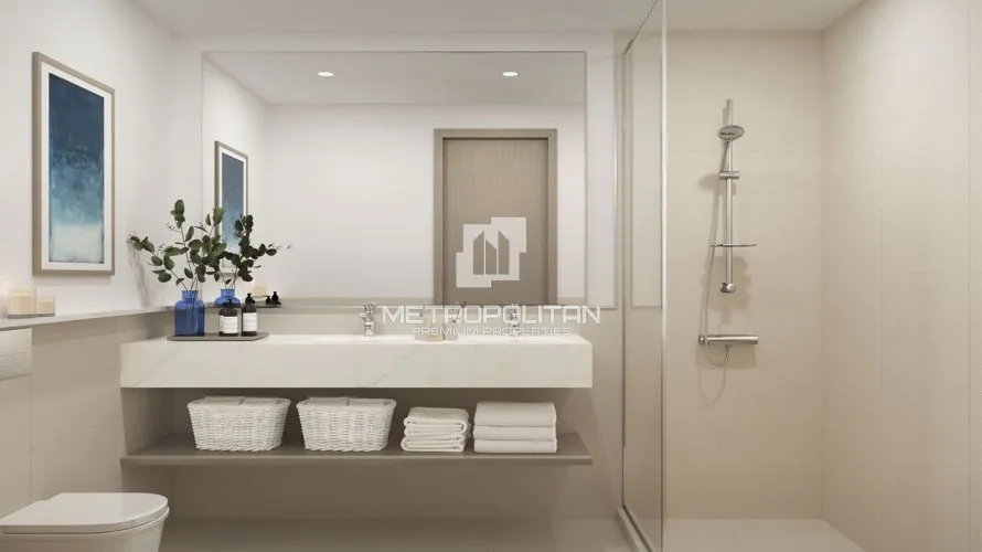 1 bedroom apartment for sale , Dubai Hills Estate, Dubai, UAE No. 972 № 7