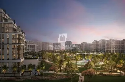2 bedrooms apartment for sale , Dubai Hills Estate, Dubai, UAE No. 969