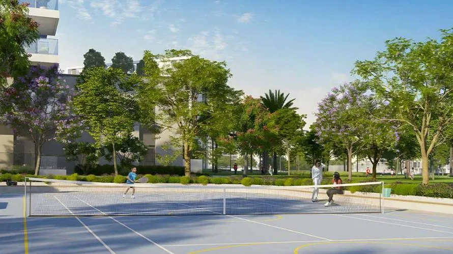 Studio apartment for sale , Dubai Hills Estate, Dubai, UAE No. 613