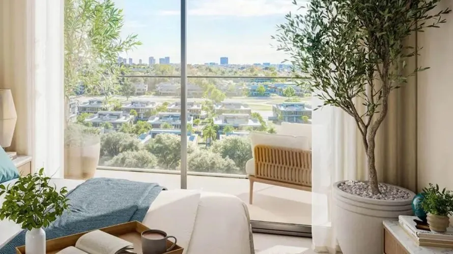 2 bedrooms apartment for sale , Dubai Hills Estate, Dubai, UAE No. 1051 № 2