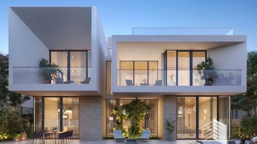 5 bedrooms villa for sale , Dubai Hills Estate, Dubai, UAE No. 236 № 7